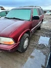 Used Speedometer Gauge Fits: 2000 Gmc Envoy Cluster Grade. Fixed Price $135.70.