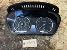 Bmw 2004-2010 E60/E61 Lci Speedometer Gauge Panel Mph Oem 6965359. Fixed Price $62.99.