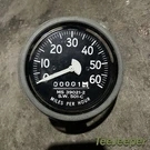 Nos Speedometer Mph Jeep M151 A1 A2 M38 M-series MS39021-2. Fixed Price $95.00.