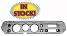 Dakota Digital 610081 - 1964 Chevelle Reproduction Bezel With A/c Vent. Fixed Price $165.00.