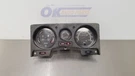 1987 Toyota Land Cruiser FJ60 4.2L Mt Speedometer Instrument Cluster 8310090A10. Fixed Price $325.12.