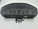 92-95 Mercedes W140 400SE 125121K Cluster Speedometer Instrument 1405409247 Oem. Fixed Price $169.00.