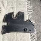 Dash Trim Bezel For Honda Civic 2001-2005. Fixed Price $5.00.