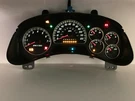 06-09 Gmc Envoy Speedometer Instrument Gauge Cluster Rebuilt. Fixed Price $159.95.