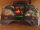 Ford E150 E250 E350 Speedometer Instrument Cluster 250K Miles AC2T10849CD. Fixed Price $53.00.