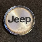 99 00 01 03 04 Jeep Grand Cherokee Overland Wheel Center Cap 52080263AA. Fixed Price $29.99.