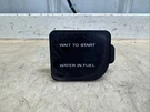 1987-1991 Ford Truck F250 F350 F450 Diesel Wait To Start Light E7TB-10C915-AB. Fixed Price $63.13.