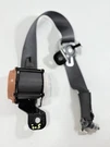 14 15 16 17 18 19 Kia Soul Left Rear Seat Belt Oem 89810B2550BF3. Fixed Price $100.00.