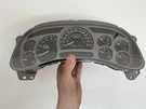 03-06 Gmc Yukon Denali Instrument Panel Cluster Speedometer Oem 15105685 207K. Fixed Price $188.99.