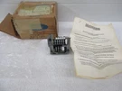 Nos 1983-1986 Thunderbird Cougar Speedometer Head Assembly E3SZ-17255-C. Fixed Price $85.00.