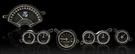 1953-57 Chevy Corvette Instruments Mph RTX-53C-VET-X. Fixed Price $3545.67.