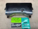 Jeep Wrangler Tj Lj Oem Metric Speedometer Gauge Cluster 56047017AE 03-06. Fixed Price $249.99.