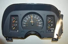 91 92 93 Pontiac Sunbird 100 Mph Speedometer Instrument Cluster Gauges 16144862. Fixed Price $139.99.