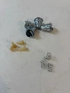 New 1940S 1950S 1960S Speedo Instrument Sockets Chevy Pontiac Olds Caddy Gmc. Fixed Price $19.95.