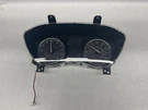 '21-'23 Xv Crosstrek Speedometer 11K Miles Oem Year Wnty!. Fixed Price $161.55.