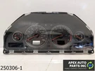 Oem 2005-2009 Volvo S60 2.4L Speedometer Instrument Gauge Cluster 30746105. Fixed Price $129.99.