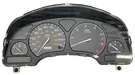 2002 Saturn Series Instrument Gauge Cluster Sohc Oem 2105355 54,580 Miles. Fixed Price $75.00.