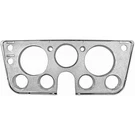 1967 1968 Chevy Pickup Truck Dash Bezel Chrome New Dii 1146B. Fixed Price $82.95.