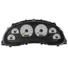 1996 1997 Ford Mustang Gt Cobra 160 Mph Instrument Gauge Cluster Genuine Oem V8. Fixed Price $479.99.