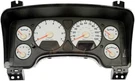 Dorman Instrument Cluster For Dodge Ram 2500, 3500 599-858. Fixed Price $870.93.