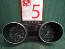 2007 Mercedes GL450 Speedometer Gauge Instrument Cluster W Tach 1645404847. Fixed Price $84.98.