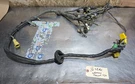85-87 Toyota 4RUNNER 22RE Manual 4X4 Engine Motor Wire Wiring Harness Oem. Fixed Price $299.99.