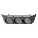 Autometer 20029 Gauge Pod Fits: 2003-2006 Mitsubishi Lancer. Fixed Price $99.19.