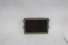 Used Infotainment Display Fits: 2011 Jaguar Xj Dash Single Digital Scree. Fixed Price $95.00.