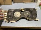 1984 1985 1986 Ford Mustang Svo 2.3 Turbo Speedometer Gauge Boost. Fixed Price $250.00.