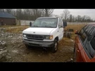 Speedometer Cluster Mph Fits 97 Ford E150 Van 998988. Fixed Price $76.99.