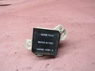 80-86 Ford F-250 F-350 Diesel Wait Start Warning Indicator Oem Water Fuel. Fixed Price $20.00.