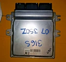2007 Nissan 350Z At Engine Computer Module Ecu Ecm Pcm MEC100-272 A1. Fixed Price $235.00.