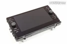 2019 Volkswagen Tiguan Dash Gps Navigation Display Screen Monitor Unit Oem. Fixed Price $428.99.