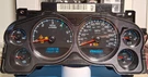 07-13 Silverado Sierra Instrument Cluster + Mileage Programming. Fixed Price $119.99.