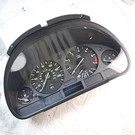2000 Bmw E39 528I Sedan Instrument Cluster Automatic *224K Miles* Oem. Fixed Price $49.99.