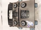 Audio Equipment Radio Control Panel Id BT4T-18A802-EF Fits 11 Edge 1951251. Fixed Price $82.64.