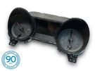 2016-2017 Ford Mustang Speedometer 83K GR3T-10849-AF Oem #72. Fixed Price $59.95.