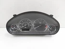 00 Bmw Z3 E36 2.5L #1322 Instrument Cluster, Speedometer 62116901498 114K Miles. Fixed Price $379.99.
