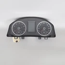 2011 Volkswagen Tiguan Speedometer Instrument Cluster Oem 5N0920972B. Fixed Price $46.71.