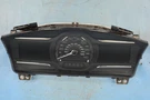 2015 Ford Flex Speedometer Instrument Cluster Sdo Oem FA8T-10849-AD. Fixed Price $107.84.