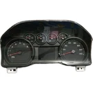 Oem 2021-2022 Chevrolet Silverado/sierra Cluster/speedo Part# 84934295. Fixed Price $30.00.