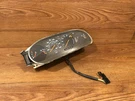 1985-1986 Porsche 928 Dash Cluster Speedometer Instrument Gauge 98K M/t Oem. Fixed Price $696.50.