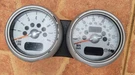 02-08 Mini Cooper Oe Speedometer Tach Instrument Dash Gauge Cluster 62116966501. Fixed Price $80.00.