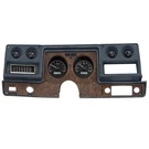 Dakota Digital VHX-73C-CVL-K-W 73-77 Chevelle Gauges, Blk/wht. Fixed Price $945.25.