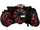 2003 - 2004 Toyota Matrix Base/xr Pontiac Vibe Speedometer 134,431 Miles. Fixed Price $172.08.
