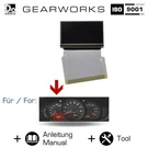 Speedometer Display For Porsche 996 Boxster 986 Instrument Cluster Board Computer Left. Fixed Price $58.01.
