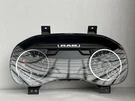 2022 Ram 3500 Cummins Speedometer (MPH,120) 3.5" Info Display PART#68525487AB. Fixed Price $520.00.