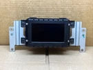 2012-2014 Ford Explorer Radio Dash Display Screen Oem DB5T-19C116-CA. Fixed Price $85.00.