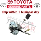 Toyota Genuine Corolla AE86 Analog Fuel Sender Gauge 83320-19715. Fixed Price $99.90.