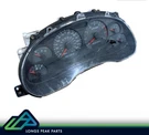 2001-2004 Ford Mustang Gt 4.6L 150MPH Instrument Gauge Cluster 2R3F-10A855-AA. Fixed Price $89.90.
